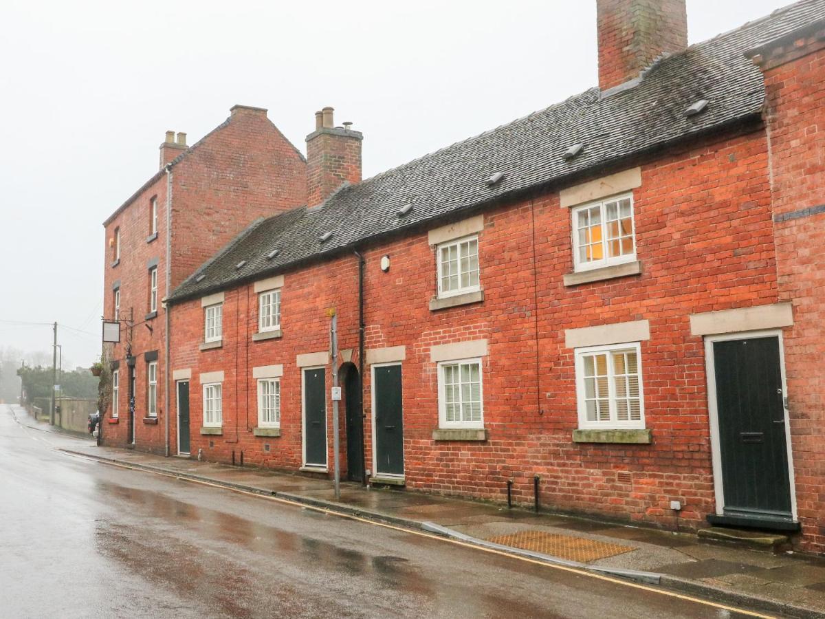 Kings Cottage Ashbourne (Derbyshire) Exterior foto
